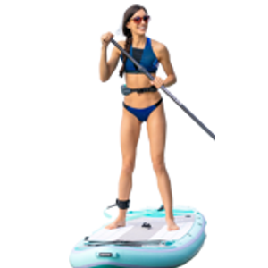 location paddle